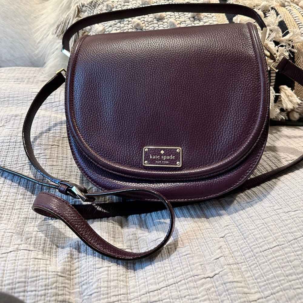 Kate Spade crossbody